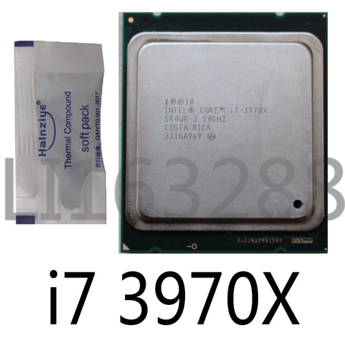 Processore intel core - processore,