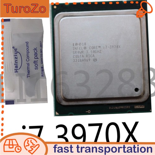 3970x processore intel core - i7-3970x,