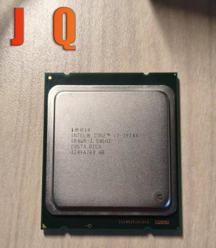Processore cpu intel - intel, core
