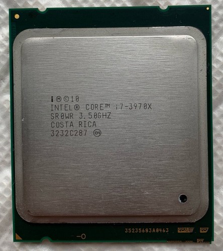 Core cpu intel - intel,