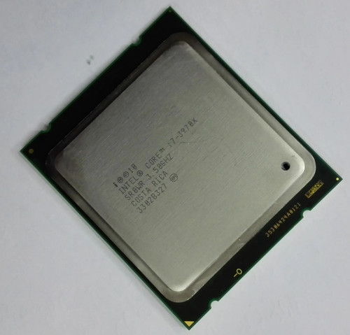 Cpu desktop intel - desktop, core