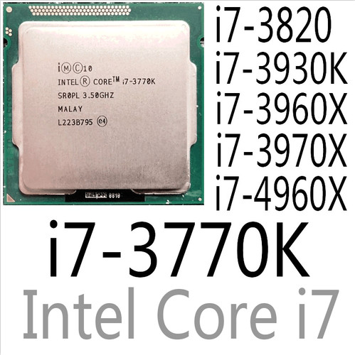 Processore cpu intel xeon - processore,