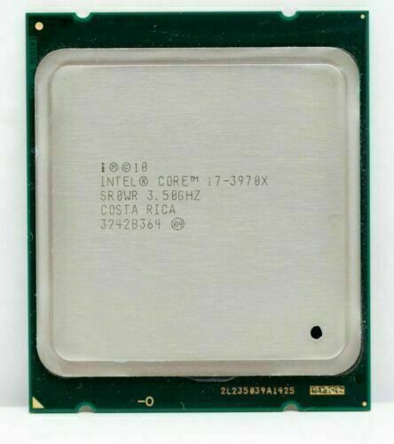 Processore intel core - processore,