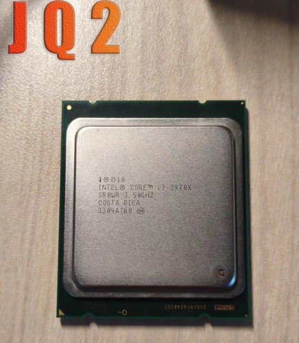 Processore cpu intel core - cpu,