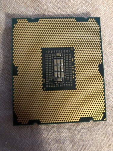 Cpu intel core - core, i-7