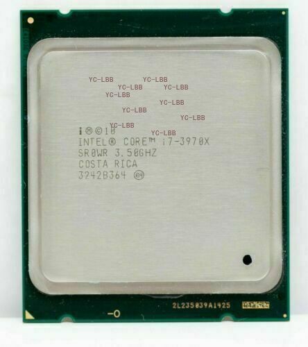Processore intel core - processore,