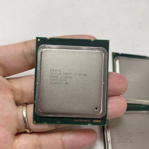 Cpu desktop intel core - intel,